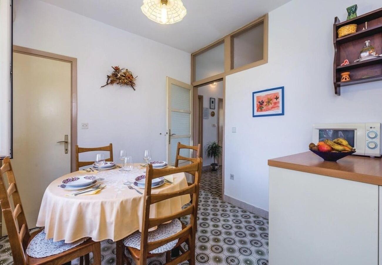 Apartment Dari Lovran Bagian luar foto