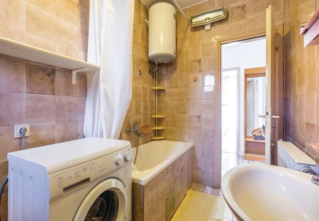 Apartment Dari Lovran Bagian luar foto
